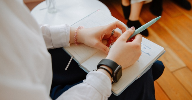 Clinical Consultations-Virtual 